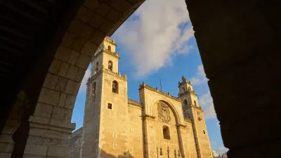 Capodanno in Messico